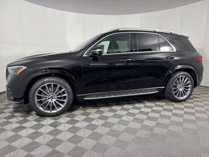 New 2026 Mercedes-Benz GLE 450 4MATIC