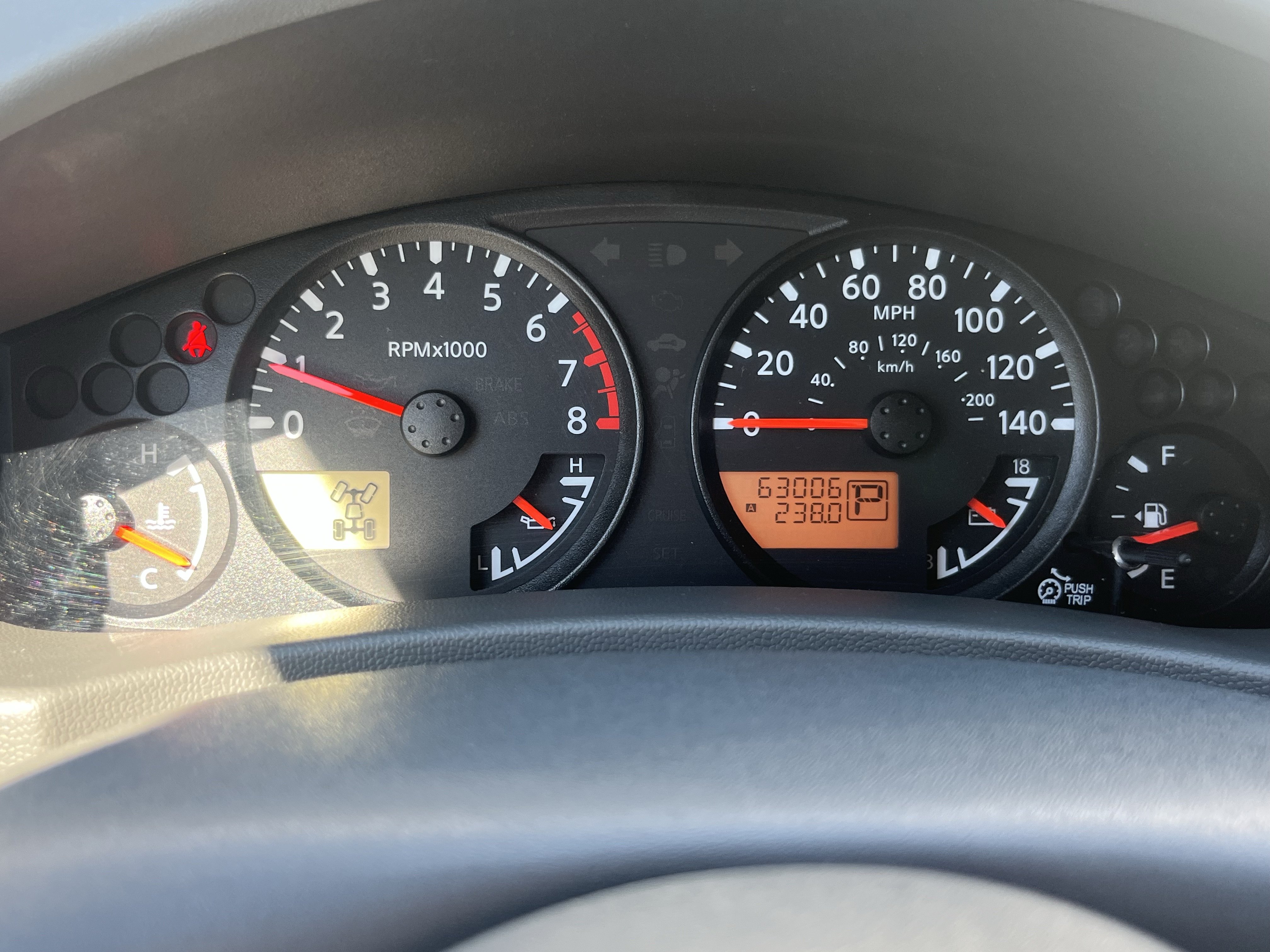 Used 2019 Nissan Frontier SV w/ Value Truck Package AWD/4WD image 24