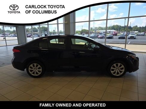Used 2026 Toyota Corolla LE FWD image 7