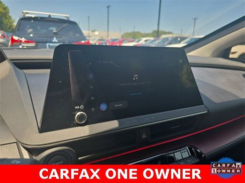 Used 2024 Toyota Prius Prime image 22