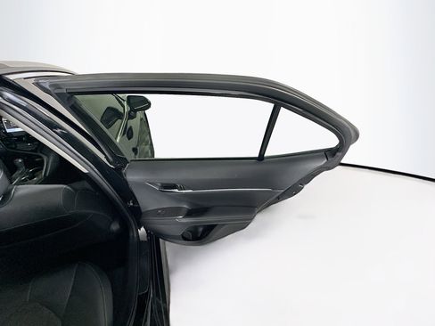 Used 2021 Toyota Camry XSE w/ Cold Weather Package image 29