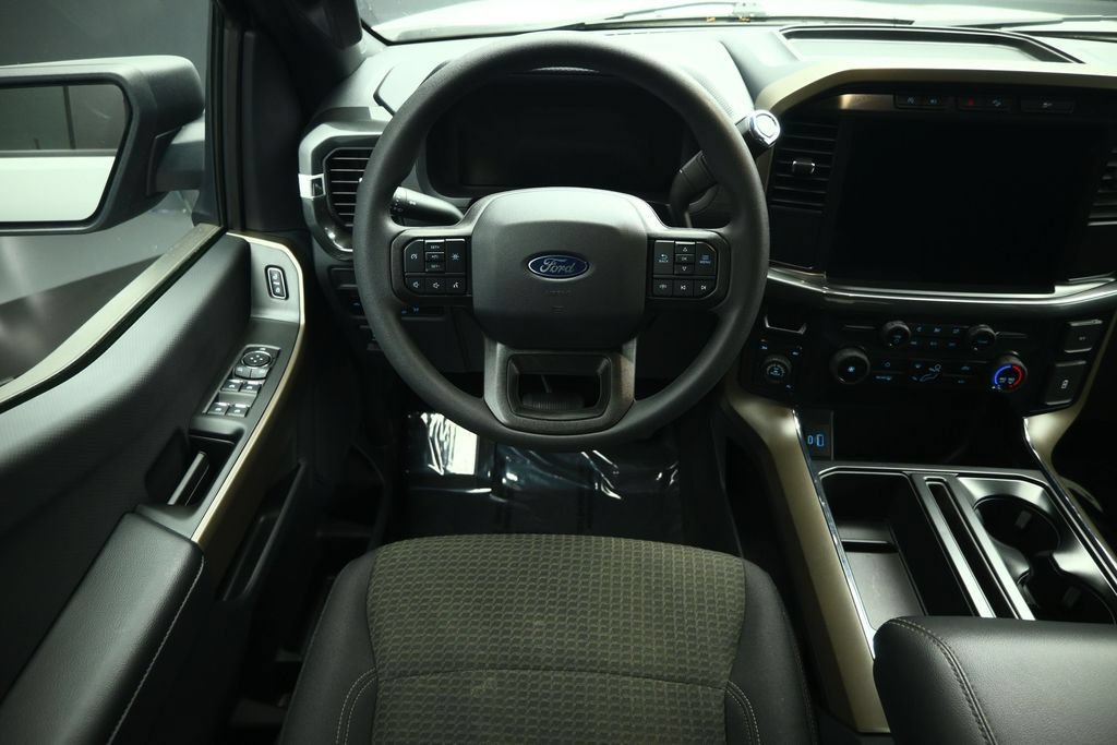 Used 2024 Ford F150 STX w/ Equipment Group 201A FX4 AWD/4WD image 33