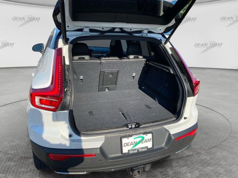 Used 2019 Volvo XC40 T5 R-Design AWD/4WD image 20