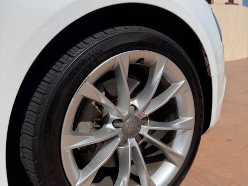 Used 2013 Audi A5 2.0T Premium w/ Convenience Pkg image 32