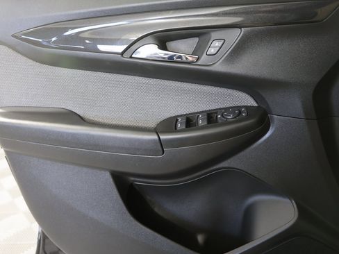 Used 2025 Chevrolet TrailBlazer LT image 28