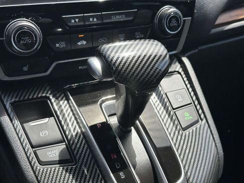 Used 2022 Honda CR-V EX image 29