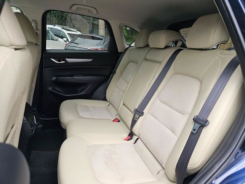 Used 2019 MAZDA CX-5 Touring AWD/4WD image 16