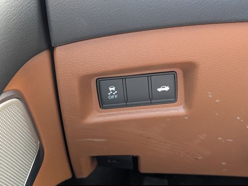 Certified 2024 INFINITI Q50 Sensory AWD/4WD image 26