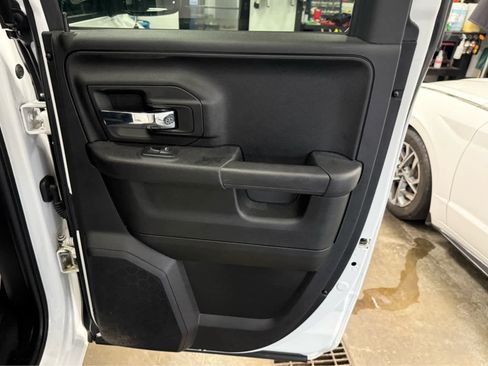 Used 2022 RAM 1500 Classic Warlock w/ Electronics Group image 26