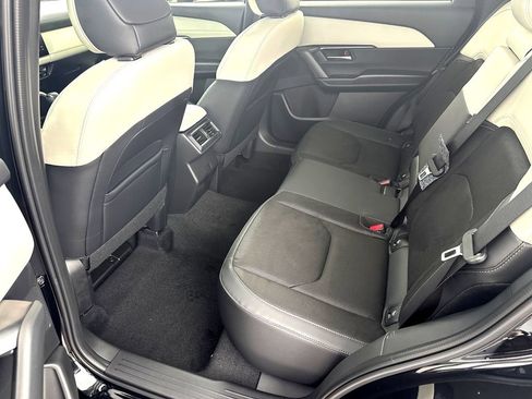 New 2026 MAZDA CX-5 Select AWD/4WD image 20