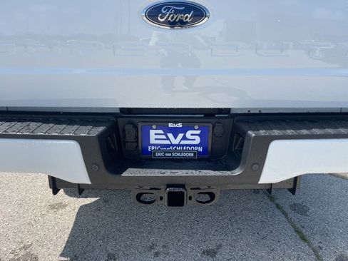 New 2025 Ford F350 XL w/ STX Appearance Package image 6