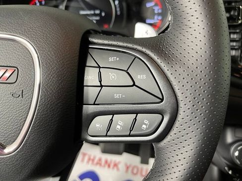 Used 2026 Dodge Durango GT AWD/4WD image 22