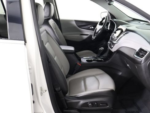 Used 2020 Chevrolet Equinox Premier FWD image 35