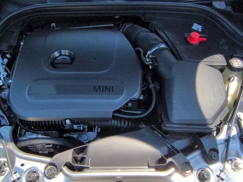 New 2026 MINI Cooper S FWD image 15