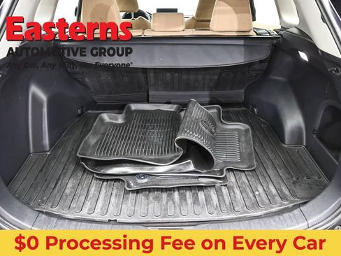 Used 2023 Toyota RAV4 LE AWD/4WD image 9