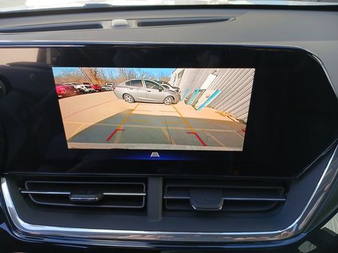 New 2026 Chevrolet Trax RS w/ Sunroof Package image 15