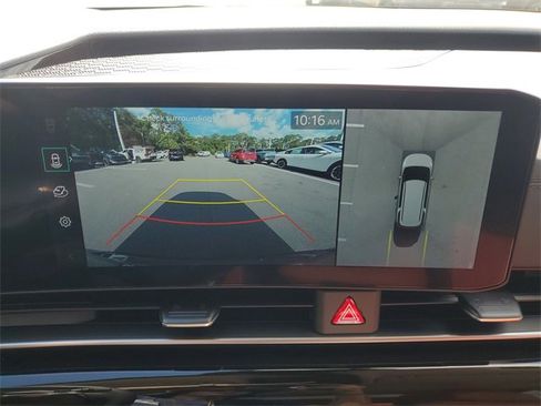 New 2026 Kia Carnival SX Prestige image 38