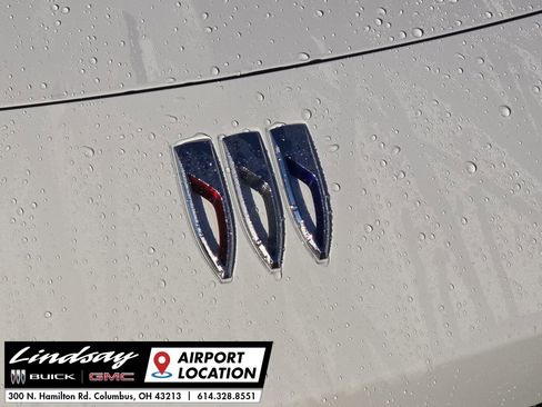 New 2026 Buick Envista Preferred image 29