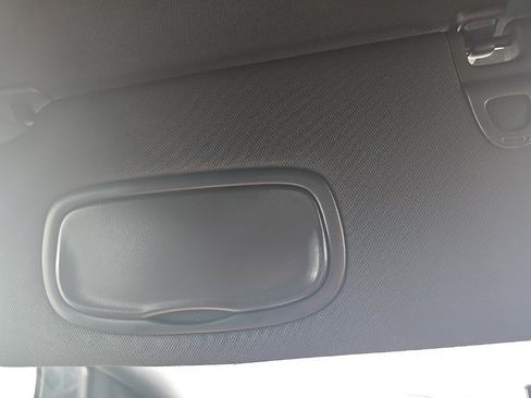 Used 2023 Jeep Compass Trailhawk w/ Trailhawk Elite Group image 39