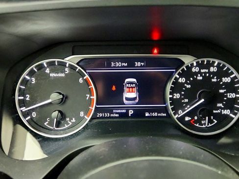 Used 2023 Nissan Rogue SV image 13