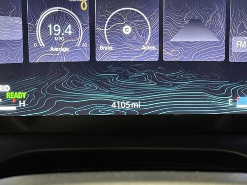 Used 2023 Jeep Grand Cherokee 4WD 4xe w/ Luxury Tech Group II image 6