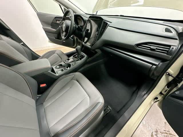 New 2026 Subaru Crosstrek 2.5i Limited AWD/4WD image 21