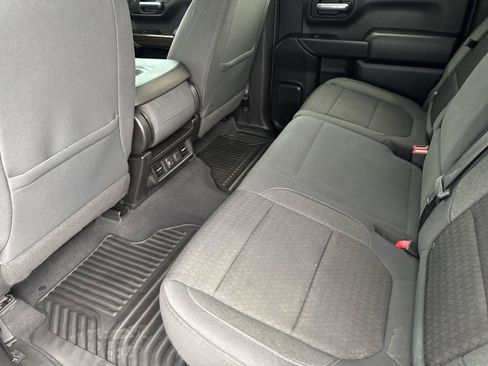 Used 2019 Chevrolet Silverado 1500 LT w/ All-Star Edition AWD/4WD image 30