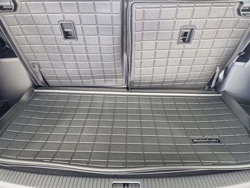 New 2026 Volkswagen Atlas SE image 21