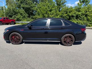 Used 2022 Volkswagen Jetta GLI Autobahn FWD video 2