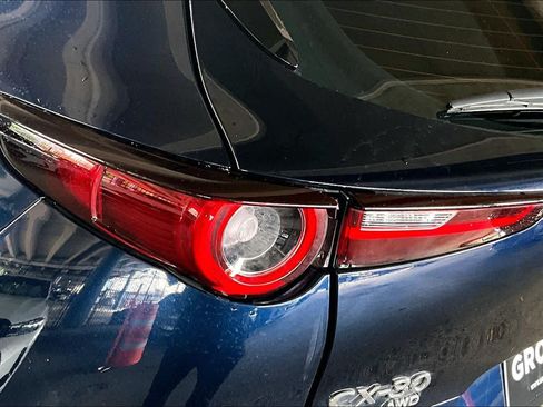 Used 2024 MAZDA CX-30 AWD 2.5 S image 26