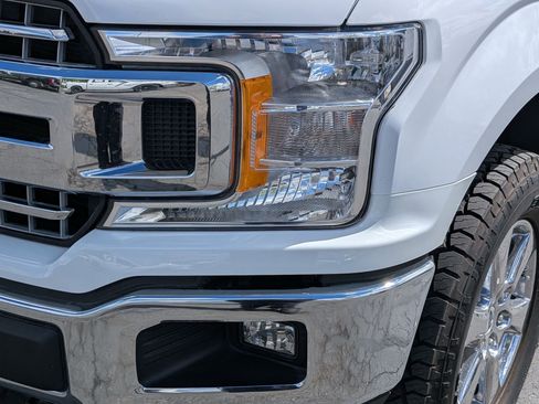 Used 2019 Ford F150 XLT w/ Equipment Group 302A Luxury image 12