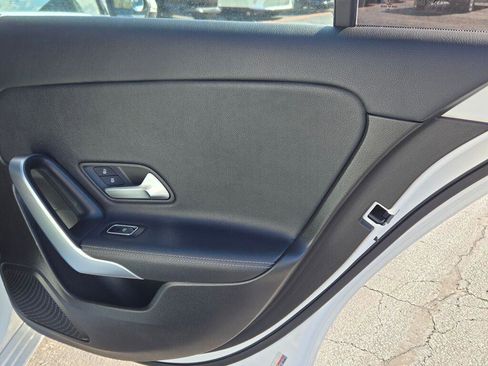 Used 2019 Mercedes-Benz A 220 A 220 image 10
