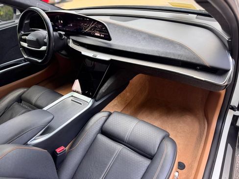Used 2022 Lucid Air Grand Touring AWD/4WD image 29