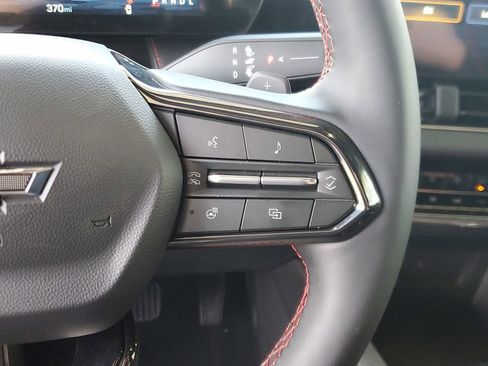 New 2026 Chevrolet Equinox RS w/ Safety and Technology Package image 22