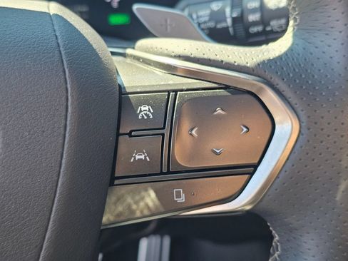 Used 2023 Lexus RX 500h F Sport w/ Accessory Package (2T) AWD/4WD image 31