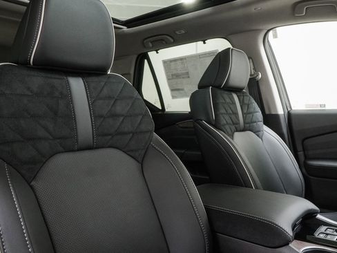 New 2026 Honda Pilot Elite image 36