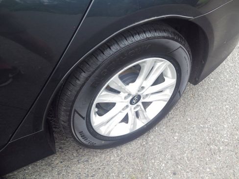 Used 2014 Hyundai Sonata GLS w/ Popular Equipment Group 2 FWD image 29