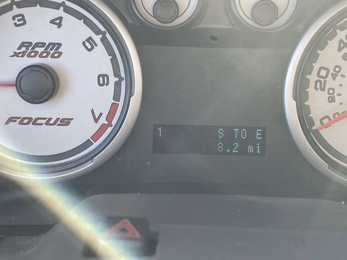 Used 2011 Ford Focus SE w/ 201A Rapid Spec Order Code image 12