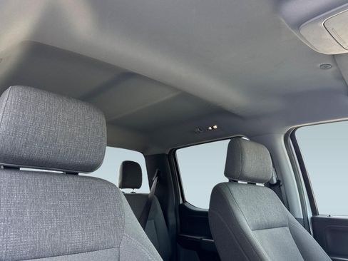 Used 2024 Ford F150 XLT w/ Mobile Office Package AWD/4WD image 23