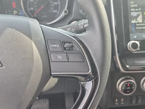 Used 2025 Mitsubishi Outlander Sport SE AWD/4WD image 21