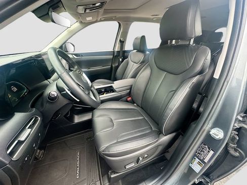 Used 2024 Hyundai Palisade XRT AWD/4WD image 22