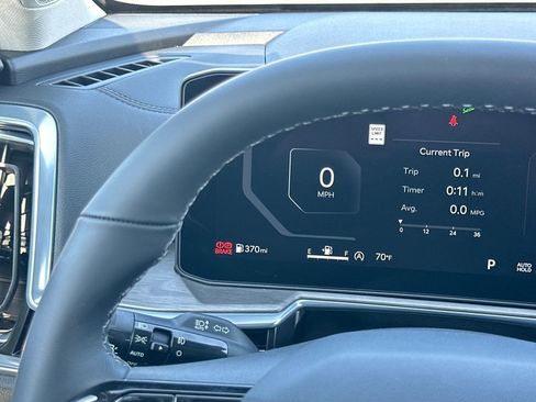 New 2026 Kia Sorento SX AWD/4WD image 21