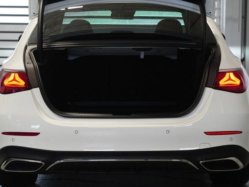 Certified 2025 Mercedes-Benz E 350 E 350 image 30