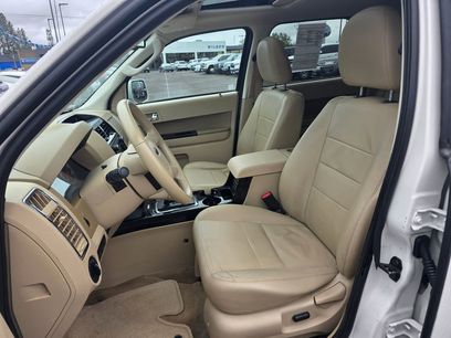 Used 2010 Ford Escape Limited