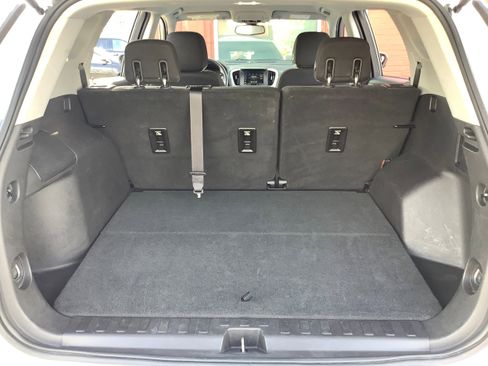 Used 2018 GMC Terrain SLE FWD image 13