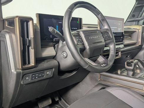 Used 2023 GMC Hummer EV Edition 1 AWD/4WD image 10