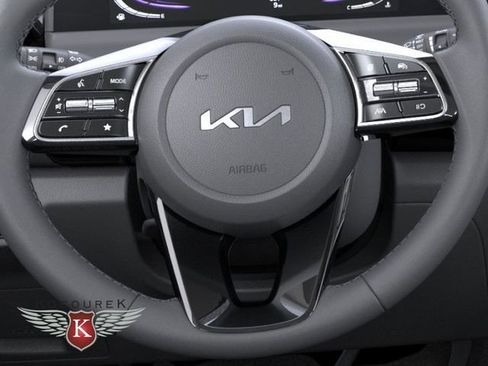 New 2026 Kia Seltos S image 22