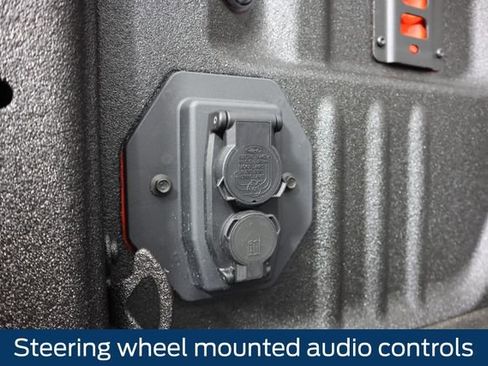 New 2026 Ford F350 Lariat w/ Black Appearance Package image 32