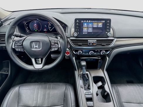 Used 2021 Honda Accord Sport Special Edition image 14