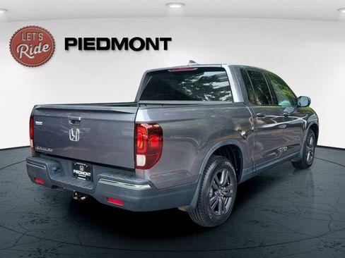 Used 2020 Honda Ridgeline Sport image 6